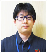 オハナ明大前 店長 小坂 和也